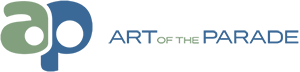 Art of the Parade Logo