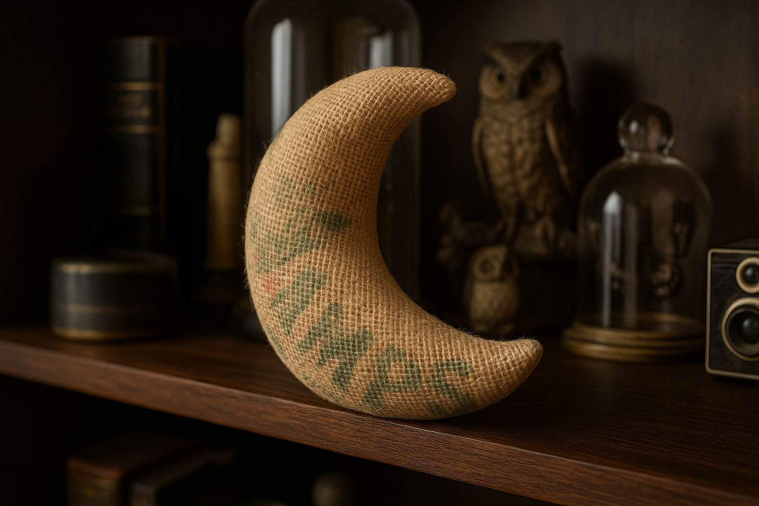 Crescent Dreams