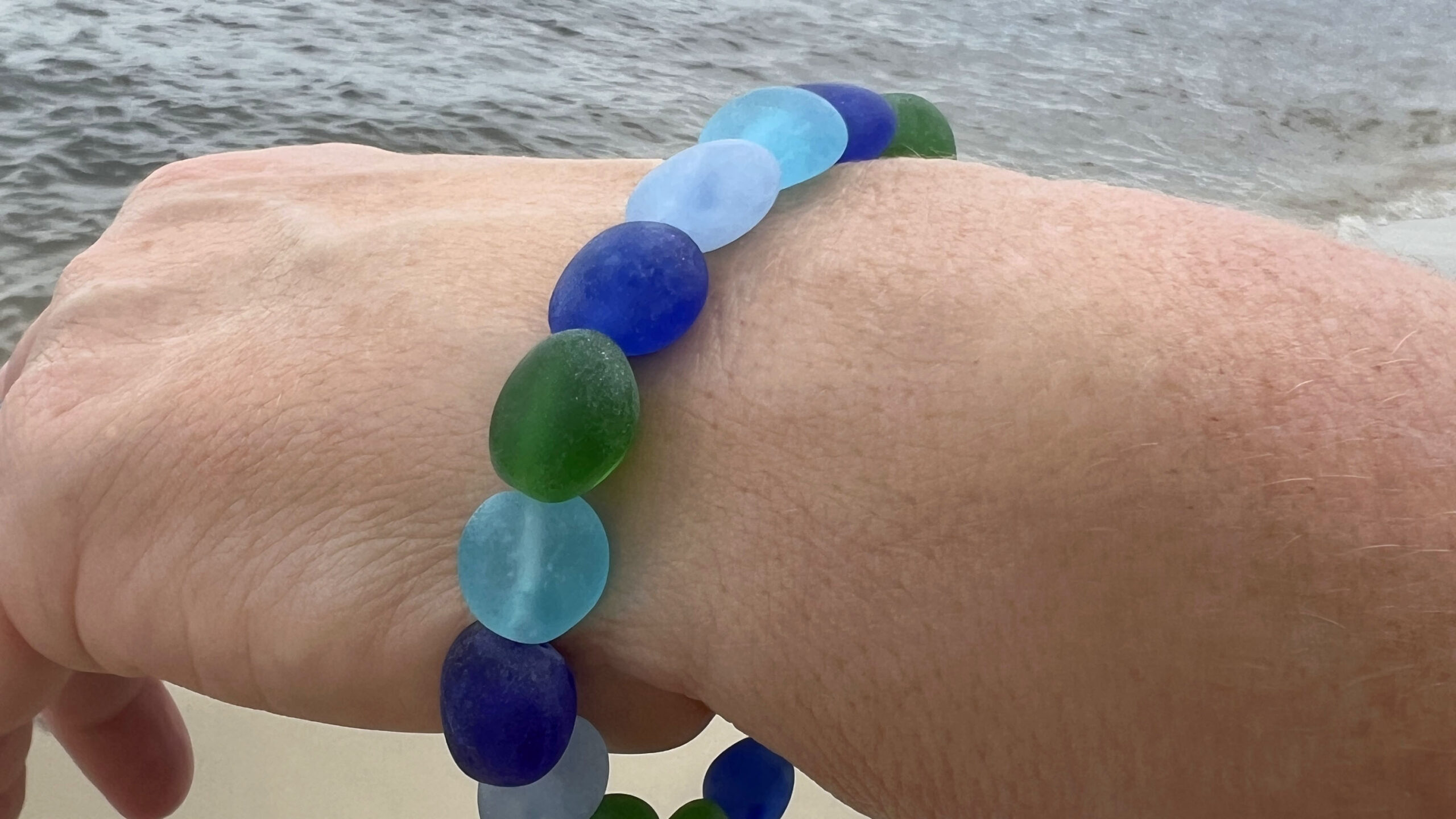 Coastal Gems
