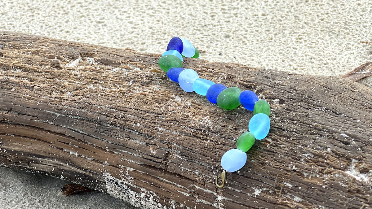 Coastal Gems