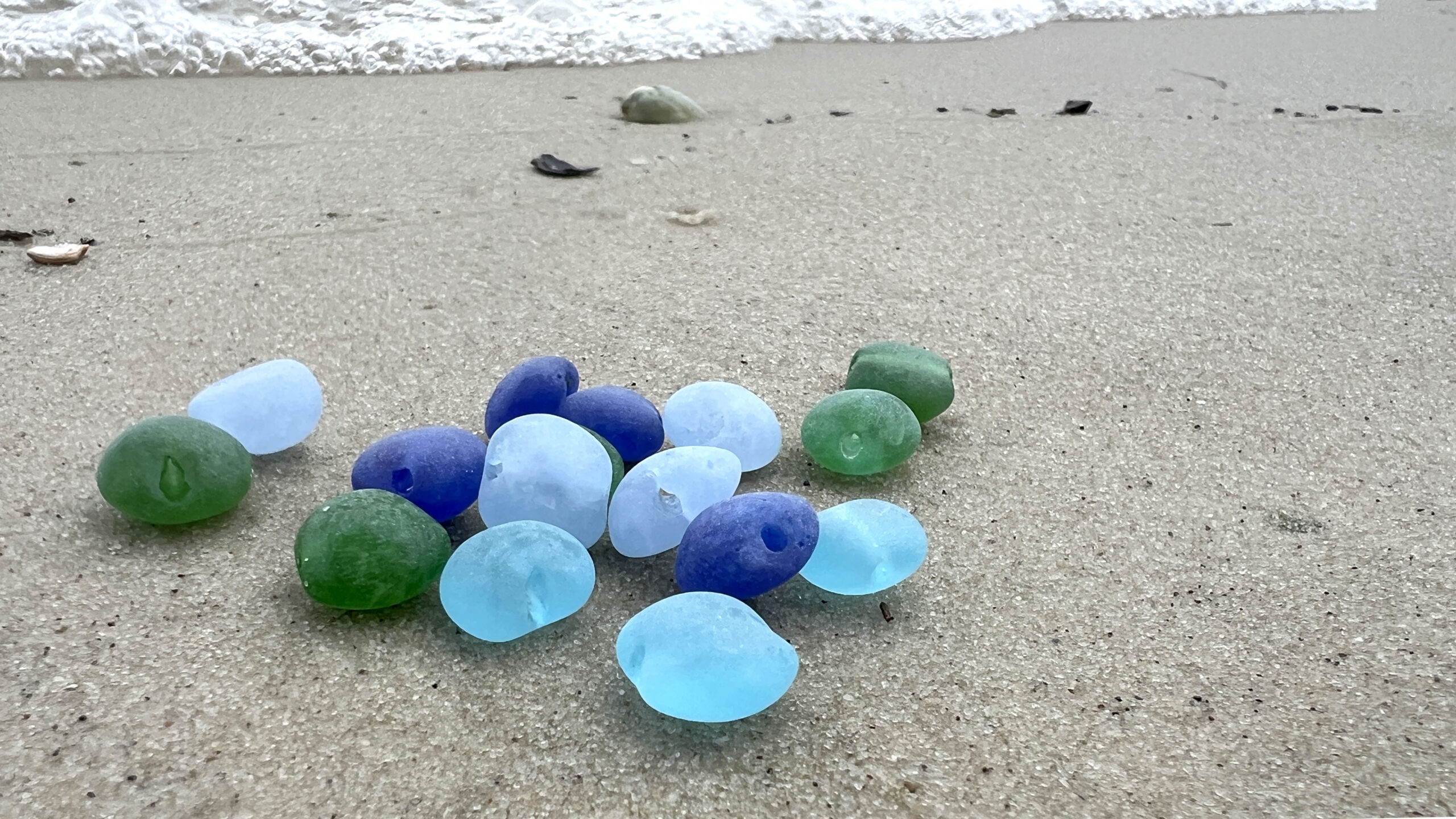 Coastal Gems