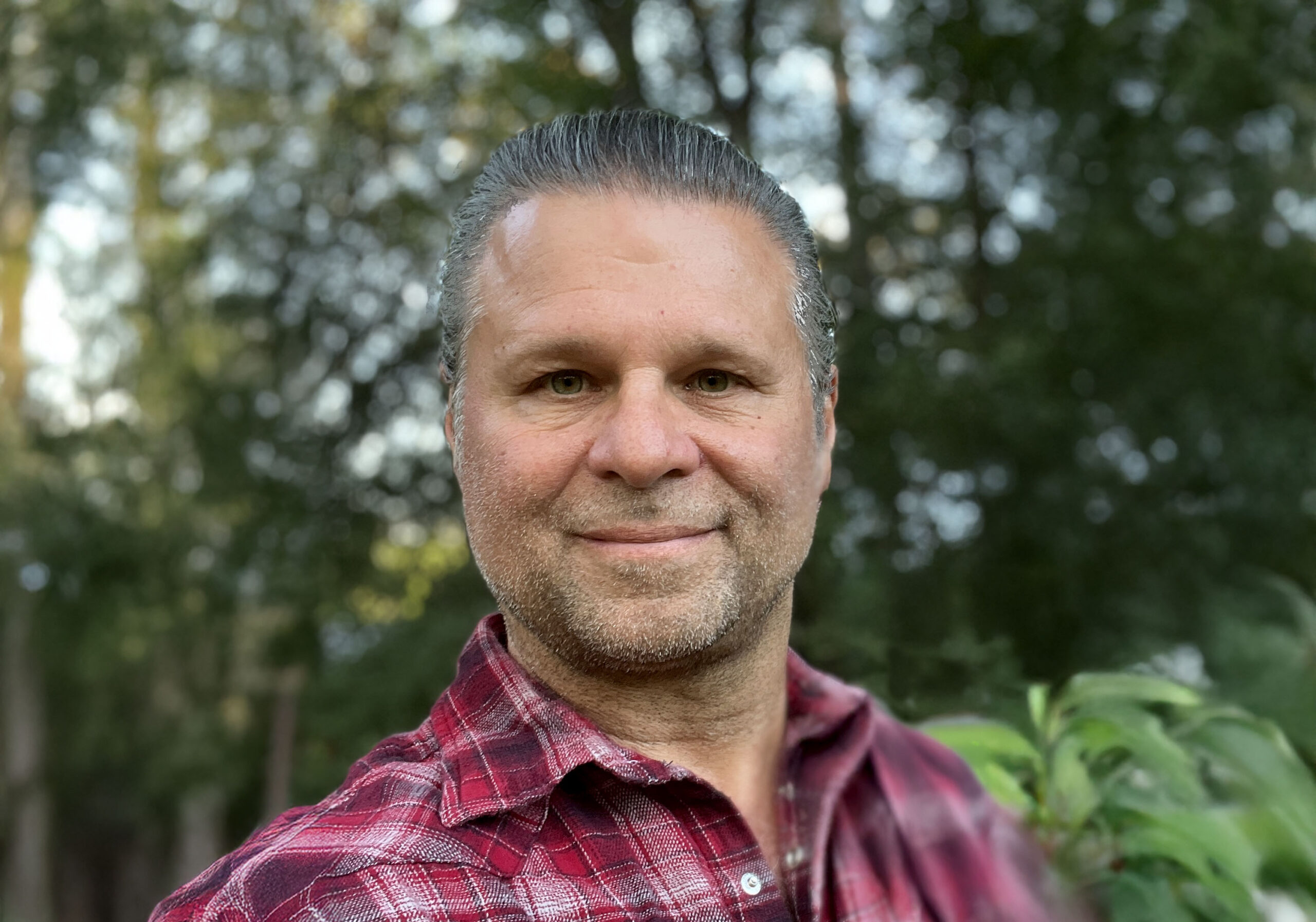 Michael Esordi